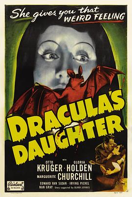 �¿�����Ů�� Dracula's Daughter�������