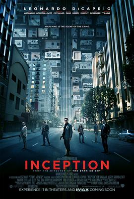 ���οռ� Inception�������