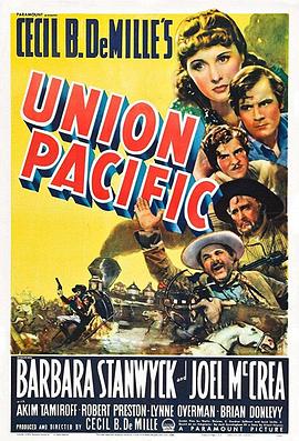 ��̫��· Union Pacific�������