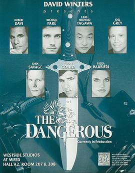 ɱ������ The Dangerous�������