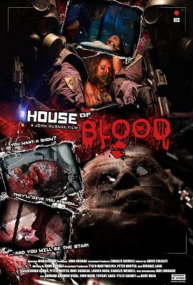 Ѫ֮�� House of Blood�������