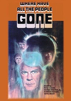 Where Have All the People Gone�������