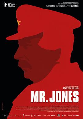 ��˹���� Mr. Jones�������