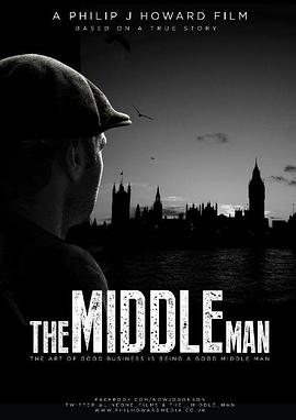 The Middle Man�������