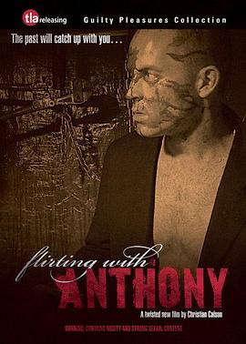 ���԰����� Flirting With Anthony�������