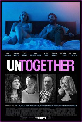 һ����Ϳ Untogether�������