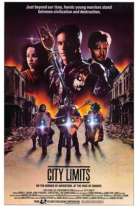 ���й��� City Limits�������