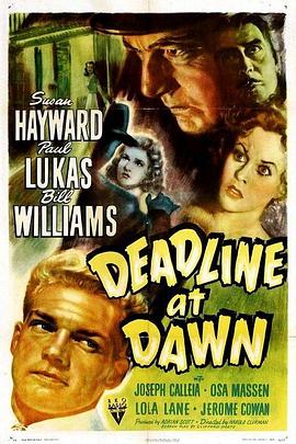 ҹ��Ѫ�� Deadline at Dawn�������