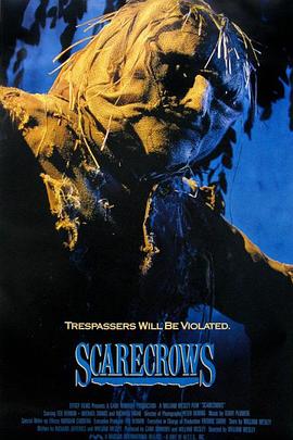 ���鵾���� Scarecrows�������