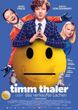 ��Ц�ĵ�ķ Timm Thaler oder das verkaufte Lachen�������_��