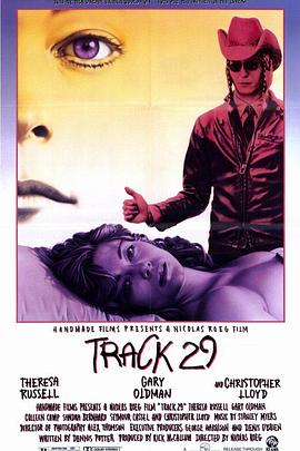 ��29�� Track 29�������