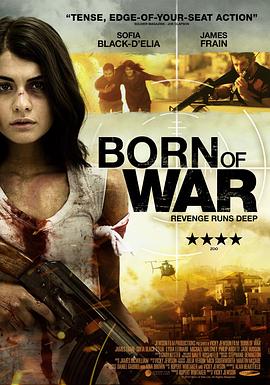 ������Ů Born of War�������