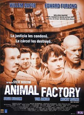 ���﹤�� Animal Factory�������
