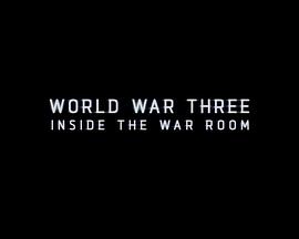 BBC�� �����������սģ�� World War Three: Inside The War Roo