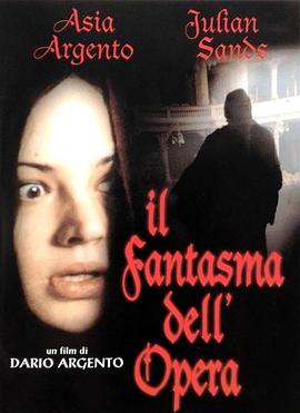 ��Ӱ��� Il Fantasma dell'opera�������