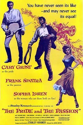 ��׳ɽ�� The Pride and the Passion�������