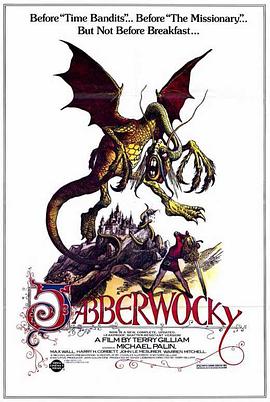 Ī������ Jabberwocky�������