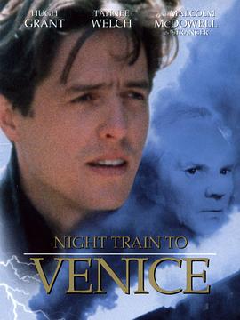 ս��ҹɫ Night Train to Venice�������