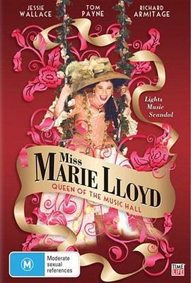 ��ԺŮ�� Miss Marie Lloyd�������