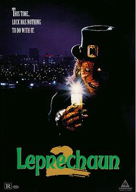 ������2�� �ֲ����� Leprechaun 2�������