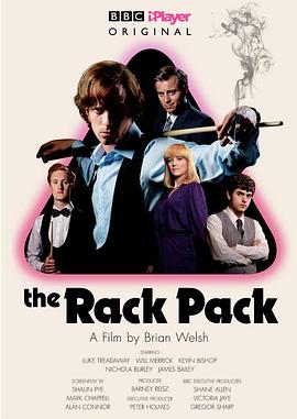�ۺ����Ǽ� The Rack Pack�������