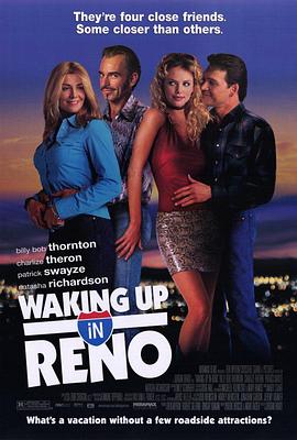 ����ԩ��һ�Ŵ� Waking Up in Reno�������