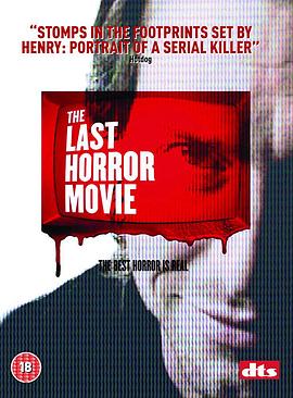 ���Ŀֲ���Ӱ The Last Horror Movie�������