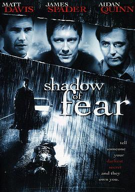 �ֲ���Ӱ Shadow of Fear�������
