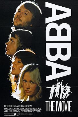 ���ͺϳ��� ABBA: The Movie�������