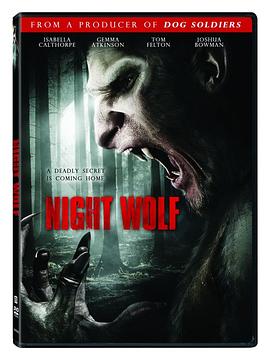 ҹ�� Night Wolf�������