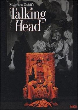 ��˵����ͷ Talking Head�������