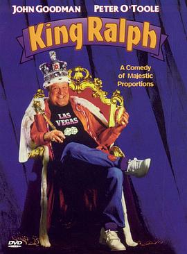 Ӣ�������� King Ralph�������