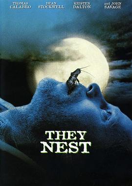 ��Ѫ��� They Nest�������