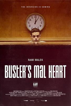 ��˹�ص��� Buster's Mal Heart�������
