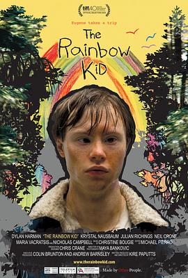 �ʺ��к� The Rainbow Kid�������