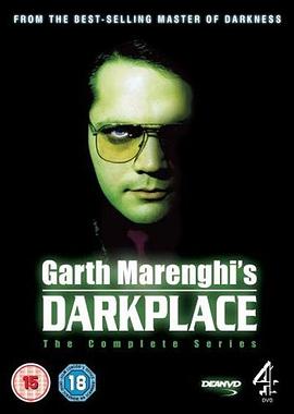 Garth Marenghi's Darkplace�������