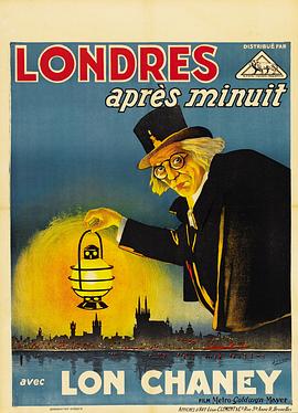 ��ҹ�׶� London After Midnight�������