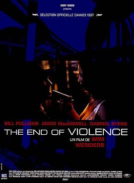 �սᱩ�� The End of Violence�������