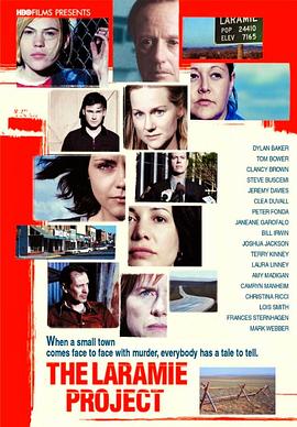 ����ƴͼ The Laramie Project�������