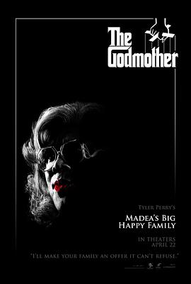 ��ĸ The Godmother�������