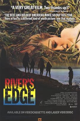 ��ӱ�Ե River's Edge�������