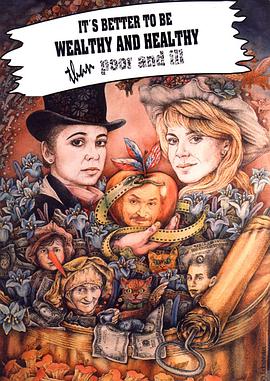 ŵ�ȺͰ�˹�� Lepsie byt bohaty a zdravy ako chudobny a chory