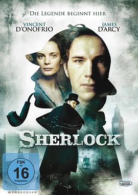 ���긣��Ħ˹ Sherlock: Case of Evil�������