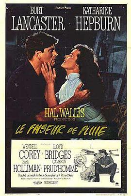 ������ The Rainmaker�������