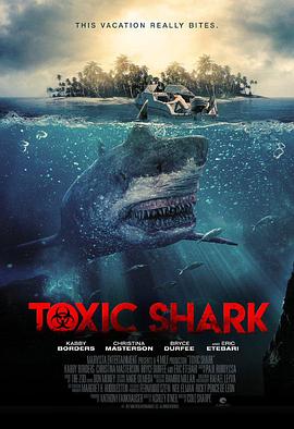 ���� Toxic Shark�������