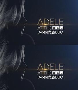 Adele����BBC Adele at the BBC�������