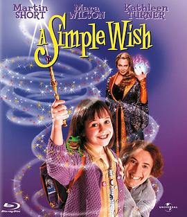 ���̸߽� A Simple Wish�������