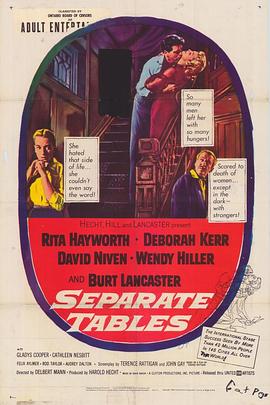 ԧ���� Separate Tables�������