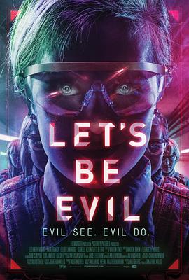 һ����ħ Let's Be Evil�������
