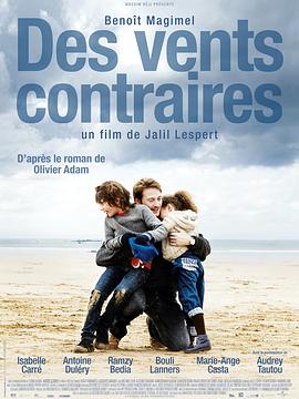 ��� Des vents contraires�������